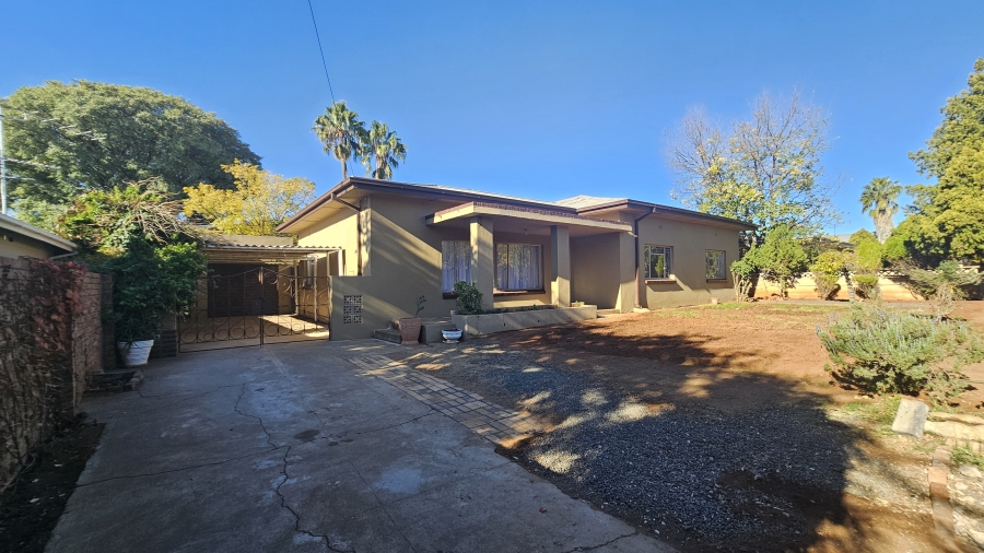 3 Bedroom Property for Sale in Hadison Park Northern Cape